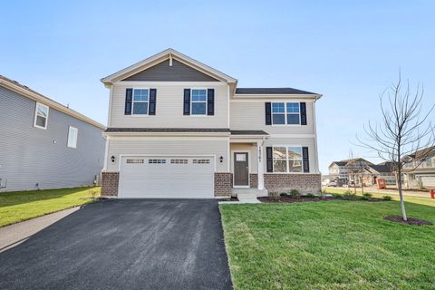 A home in Plainfield