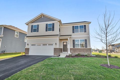 A home in Plainfield