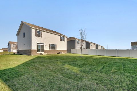 A home in Plainfield