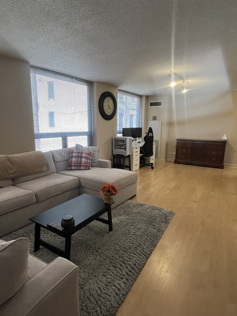 440 N Wabash Avenue 504