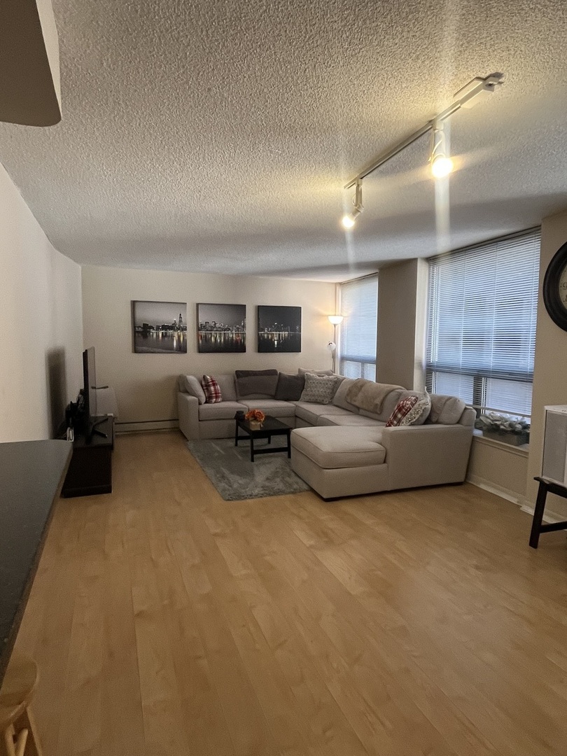 440 N Wabash Avenue 504