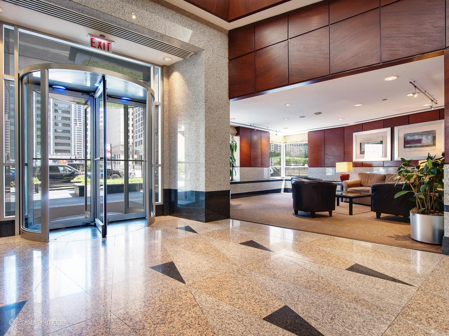 440 N Wabash Avenue 504