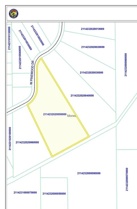 3533 W Pinewood Drive Monee IL 60449