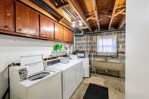 Tiny photo for 1933 N 18th Avenue, Melrose Park, IL 60160 (MLS # 12574758)