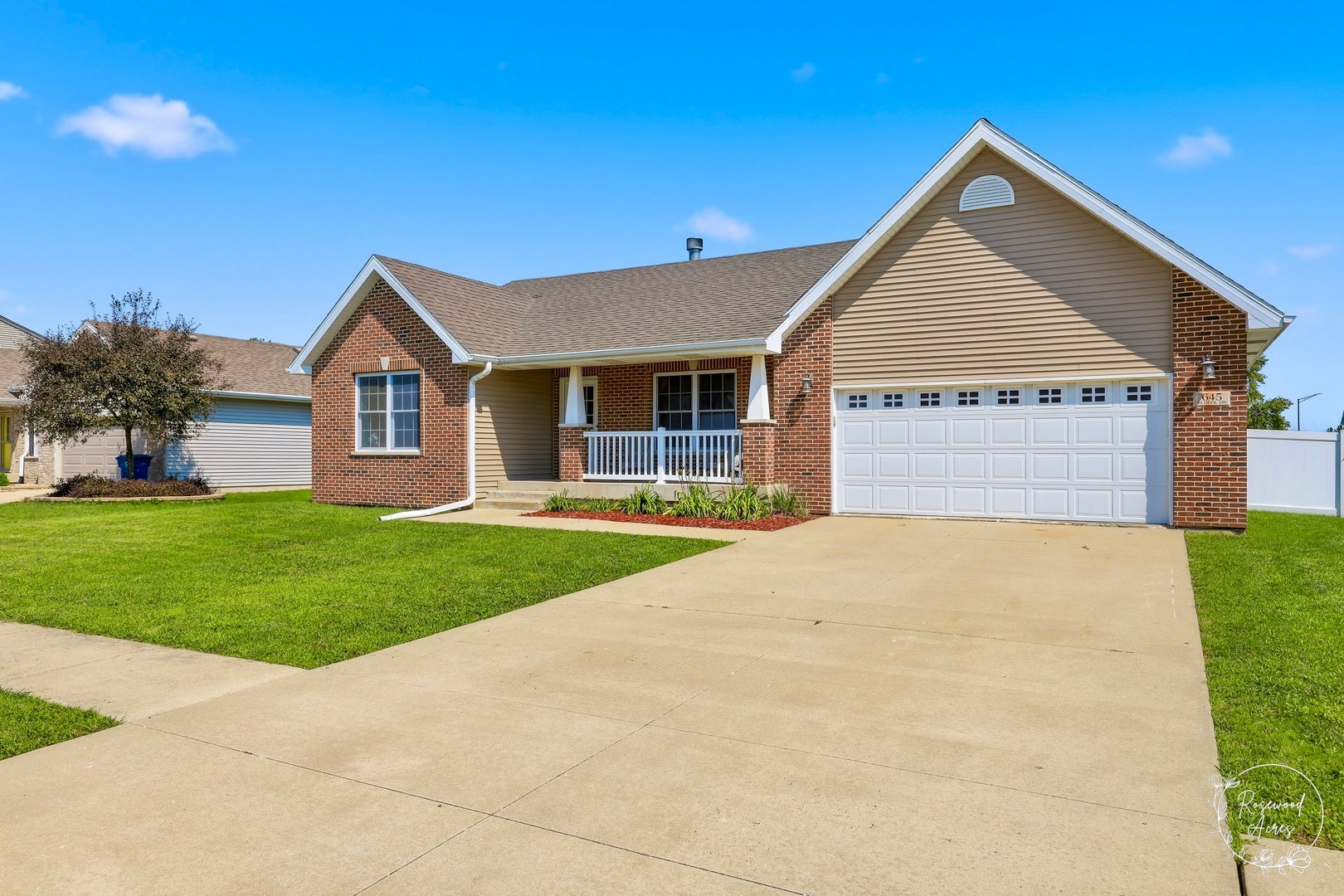 645 School Drive