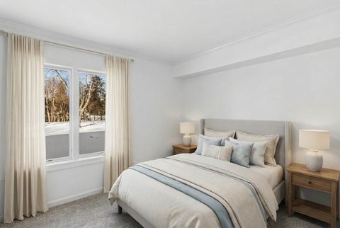 Tiny photo for 740 Saint Andrews Lane #35, Crystal Lake, IL 60014 (MLS # 12591431)