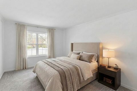 Tiny photo for 740 Saint Andrews Lane #35, Crystal Lake, IL 60014 (MLS # 12591431)