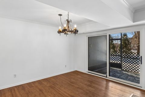 Tiny photo for 740 Saint Andrews Lane #35, Crystal Lake, IL 60014 (MLS # 12591431)