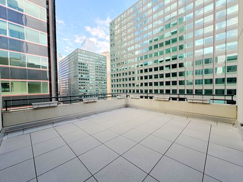 Tiny photo for 130 S Canal Street #9M, Chicago, IL 60606 (MLS # 12583583)