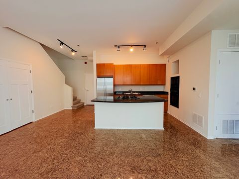 Tiny photo for 130 S Canal Street #9M, Chicago, IL 60606 (MLS # 12583583)