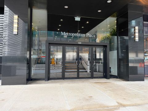 Tiny photo for 130 S Canal Street #9M, Chicago, IL 60606 (MLS # 12583583)