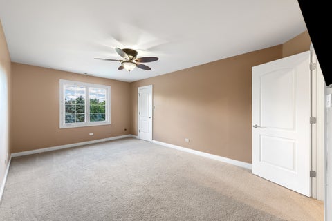 Tiny photo for 22417 Hughes Street, Frankfort, IL 60423 (MLS # 12747610)