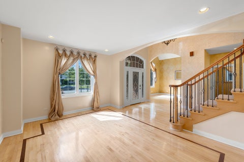 Tiny photo for 22417 Hughes Street, Frankfort, IL 60423 (MLS # 12747610)