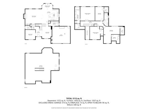 Tiny photo for 22417 Hughes Street, Frankfort, IL 60423 (MLS # 12747610)