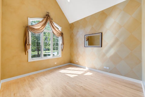 Tiny photo for 22417 Hughes Street, Frankfort, IL 60423 (MLS # 12747610)