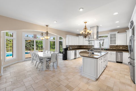 Tiny photo for 22417 Hughes Street, Frankfort, IL 60423 (MLS # 12747610)