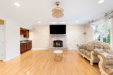 Tiny photo for 22417 Hughes Street, Frankfort, IL 60423 (MLS # 12747610)