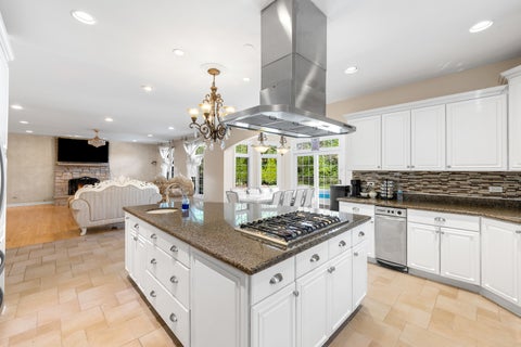 Tiny photo for 22417 Hughes Street, Frankfort, IL 60423 (MLS # 12747610)