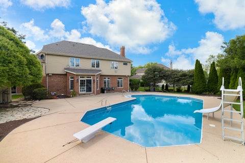 Tiny photo for 22417 Hughes Street, Frankfort, IL 60423 (MLS # 12747610)