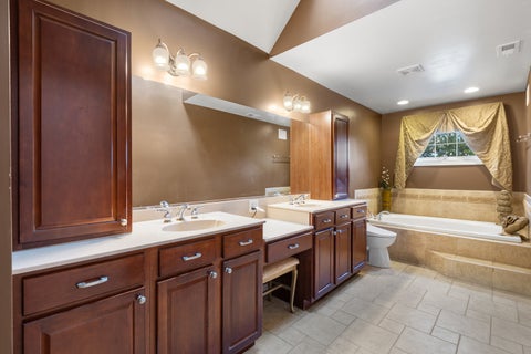 Tiny photo for 22417 Hughes Street, Frankfort, IL 60423 (MLS # 12747610)