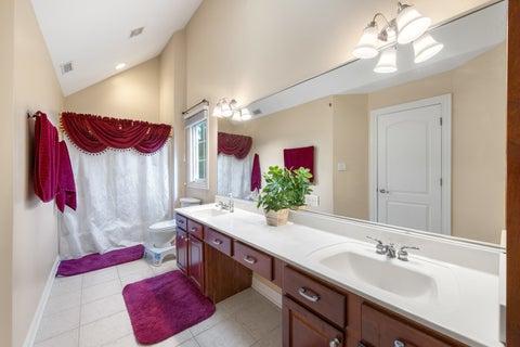 Tiny photo for 22417 Hughes Street, Frankfort, IL 60423 (MLS # 12747610)