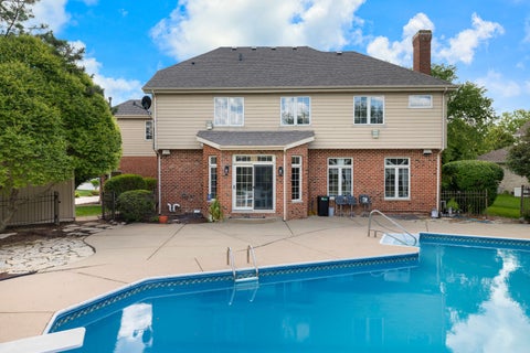 Tiny photo for 22417 Hughes Street, Frankfort, IL 60423 (MLS # 12747610)