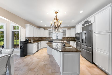 Tiny photo for 22417 Hughes Street, Frankfort, IL 60423 (MLS # 12747610)
