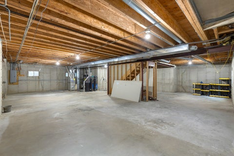 Tiny photo for 22417 Hughes Street, Frankfort, IL 60423 (MLS # 12747610)