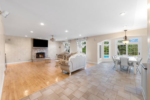 Tiny photo for 22417 Hughes Street, Frankfort, IL 60423 (MLS # 12747610)