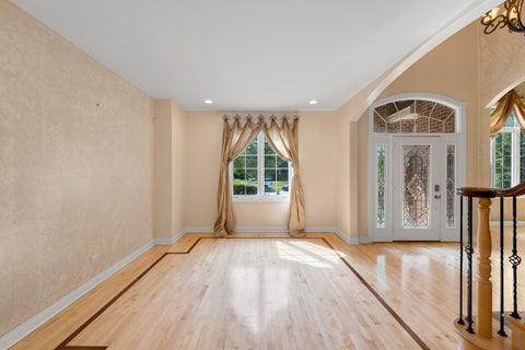 Tiny photo for 22417 Hughes Street, Frankfort, IL 60423 (MLS # 12747610)