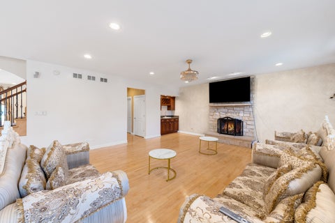 Tiny photo for 22417 Hughes Street, Frankfort, IL 60423 (MLS # 12747610)