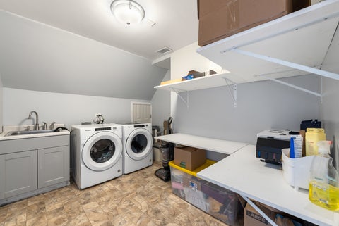 Tiny photo for 22417 Hughes Street, Frankfort, IL 60423 (MLS # 12747610)