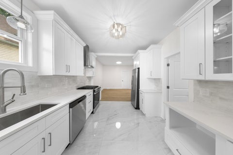 Tiny photo for 211 S 9th Avenue, Maywood, IL 60153 (MLS # 12749120)