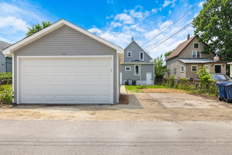 Tiny photo for 211 S 9th Avenue, Maywood, IL 60153 (MLS # 12749120)