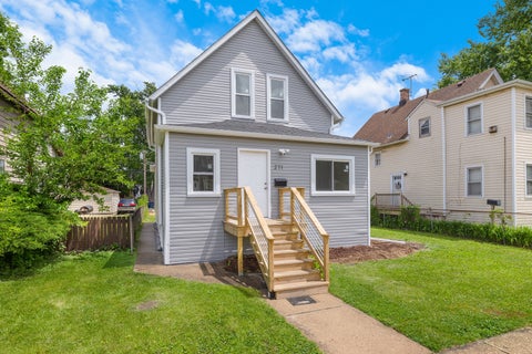 Tiny photo for 211 S 9th Avenue, Maywood, IL 60153 (MLS # 12749120)