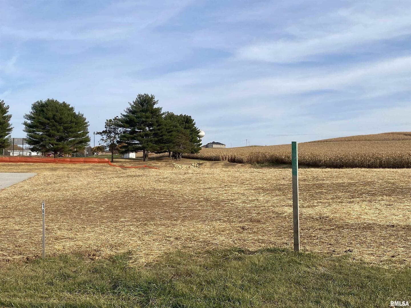 531 Lot 14 MARVIN Lane