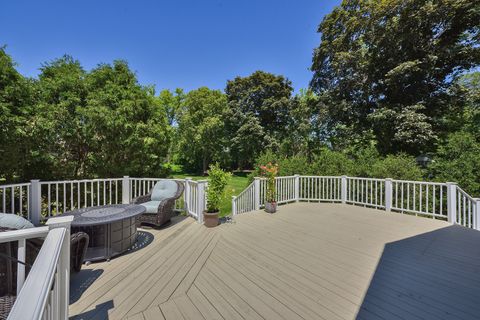 Tiny photo for 381 Grayfriars Lane, Inverness, IL 60067 (MLS # 12669378)