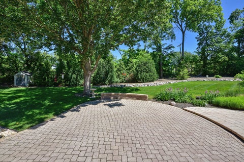 Tiny photo for 381 Grayfriars Lane, Inverness, IL 60067 (MLS # 12669378)