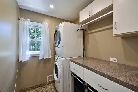 Tiny photo for 381 Grayfriars Lane, Inverness, IL 60067 (MLS # 12669378)