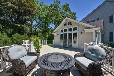 Tiny photo for 381 Grayfriars Lane, Inverness, IL 60067 (MLS # 12669378)