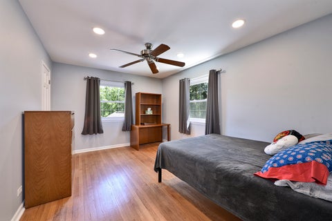 Tiny photo for 381 Grayfriars Lane, Inverness, IL 60067 (MLS # 12669378)