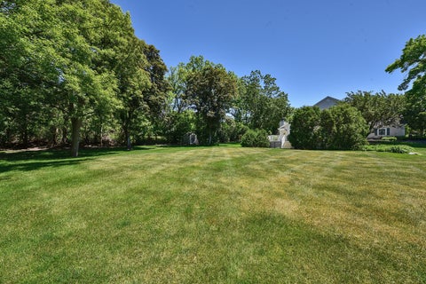 Tiny photo for 381 Grayfriars Lane, Inverness, IL 60067 (MLS # 12669378)