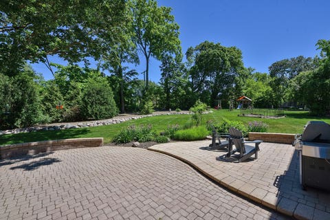 Tiny photo for 381 Grayfriars Lane, Inverness, IL 60067 (MLS # 12669378)