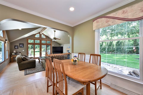 Tiny photo for 381 Grayfriars Lane, Inverness, IL 60067 (MLS # 12669378)