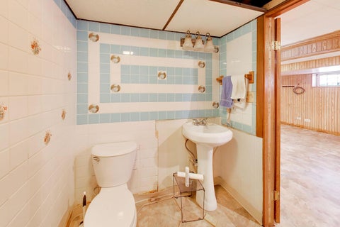 Tiny photo for 3439 S Hermitage Avenue, Chicago, IL 60608 (MLS # 12675495)