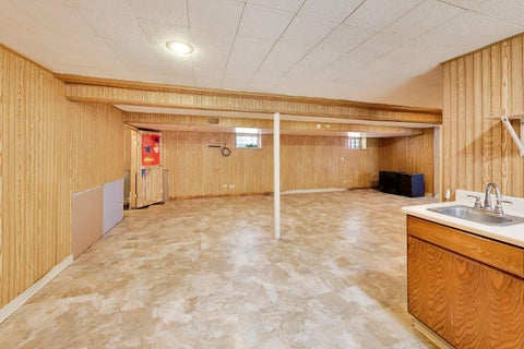 Tiny photo for 3439 S Hermitage Avenue, Chicago, IL 60608 (MLS # 12675495)