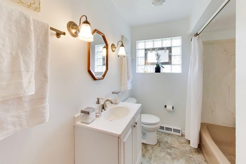 Tiny photo for 3439 S Hermitage Avenue, Chicago, IL 60608 (MLS # 12675495)