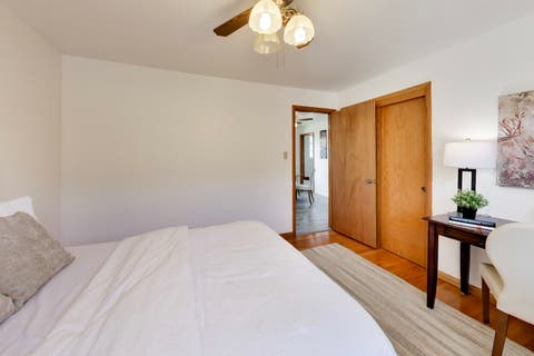 Tiny photo for 3439 S Hermitage Avenue, Chicago, IL 60608 (MLS # 12675495)