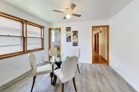 Tiny photo for 3439 S Hermitage Avenue, Chicago, IL 60608 (MLS # 12675495)