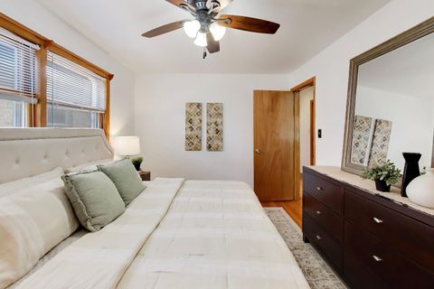 Tiny photo for 3439 S Hermitage Avenue, Chicago, IL 60608 (MLS # 12675495)